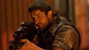 Gerard Butler is Set To Star in a New Action Thriller Titled REMOTE CONTROL