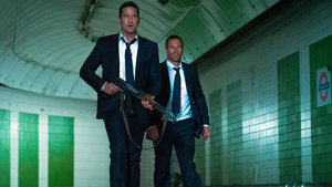Gerard Butler Returning To Round Out His Action Trilogy With ANGEL HAS FALLEN