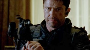 Gerard Butler Says Robert Downey Jr. E-Mailed Him After OLYMPUS HAS FALLEN Asking For More