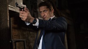 Gerard Butler Set To Star in NIGHT HAS FALLEN, Another Sequel To The HAS FALLEN Franchise