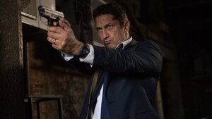 Gerard Butler Will Star in New Action Film KANDAHAR From ANGEL HAS FALLEN Director Ric Roman Waugh