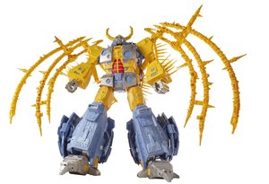 Get a Free Digital Comic Bundle and More if You Back the Unicron Figure on HasLab