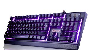 Get An Awesome Emarth Mechanical Keyboard For Only $22.99