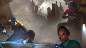 Get Everything You Need for STAR TREK ADVENTURES with Humble Bundle