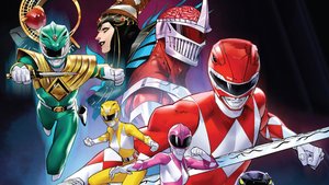 Get Everything You Need for the POWER RANGERS RPG for Only $18!