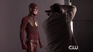 Get Excited For Your Favorite CW Shows With Behind The Scenes Compilation