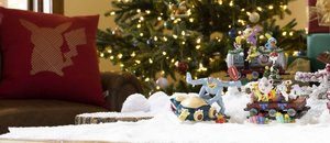 Get POKEMON Trainers The Perfect Holiday Gift From Pokemon Center