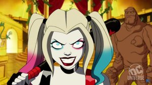 Get Pumped For The HARLEY QUINN Animated Series with New Featurette