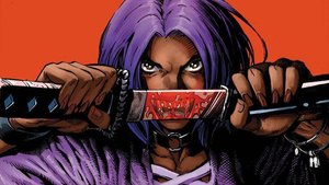 Marvel Introduces a New Generation With BLOODLINE: DAUGHTER OF BLADE