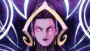 Get Ready for a New MAGIC Adventure with Liliana in MAGIC: THE HIDDEN PLANESWALKER