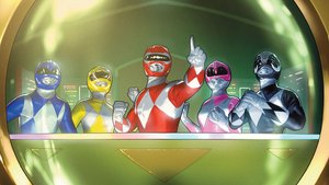 Get Ready for an Intense Issue in MIGHTY MORPHIN POWER RANGERS #103 Coming Next Week