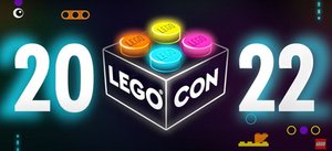 Get Ready To Celebrate Everything LEGO With LEGOCON June 18