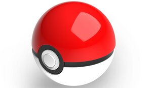 Get Ready to Display These Gorgeous Poké Ball Replicas