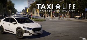 Get Ready To Drive The Streets Of Barcelona In TAXI LIFE