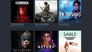 Get Ready to Play as Awesome Women in Video Games with the Humble Heroines Bundle