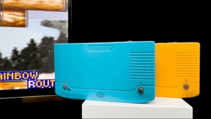 Get Ready to Play Your Favorite Game Boy Cartridges on Your TV with This New DIY Kit from IntecGaming