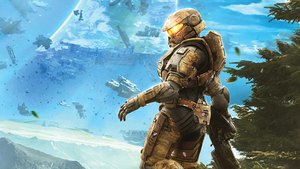 Get Ready to Read HALO: THE RUBICON PROTOCOL, the Prequel to HALO INFINITE Next Week