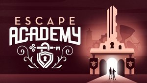 Get Ready to Solve All the Puzzles in ESCAPE ACADEMY This June