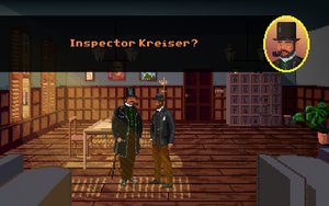 Get Ready to Solve Point-and-Click Murder Mysteries with CASEBOOK 1899 - THE LEIPZIG MURDERS