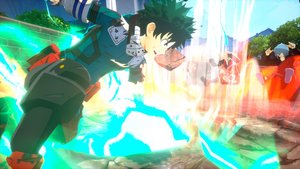 MY HERO ACADEMIA Season 6 Comes to Crunchyroll This October — GeekTyrant