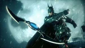 Get Six BATMAN Games for Free Through Epic Games