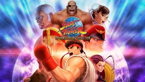 Get Tons of Capcom Games with New Humble Bundle