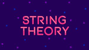 Get Your Mind Blown With This Easy To Understand But Hard To Comprehend Video On String Theory