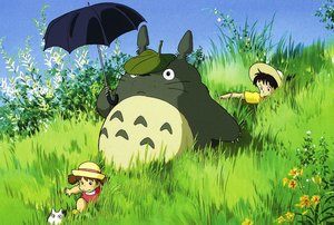 Get Your Studio Ghibli Anime Movie Deals Now