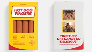 Get Your Very Own Hot Dog Fingers as Seen in EVERYTHING EVERYWHERE ALL AT ONCE