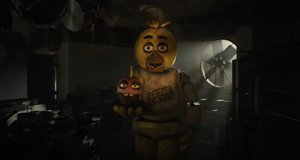 Ghost Children Possess Giant Robots in Sinister New Trailer for FIVE NIGHTS AT FREDDY'S