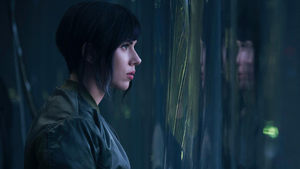 GHOST IN THE SHELL Producer Pitifully Tries to Defend Scarlett Johansson's Casting