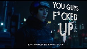 GHOST IN THE SHELL Trailer Revamped With Its Worst Reviews