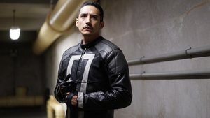Ghost Rider Actor Gabriel Luna is The New Terminator in Tim Miller and James Cameron's TERMINATOR Film