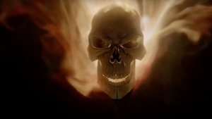 Ghost Rider Car and Teaser Trailer Revealed for AGENTS OF S.H.I.E.L.D.