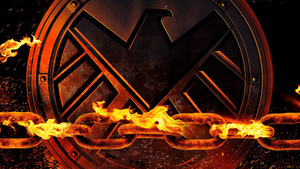 Ghost Rider Confirmed To Appear in New Season of AGENTS OF S.H.I.E.L.D.