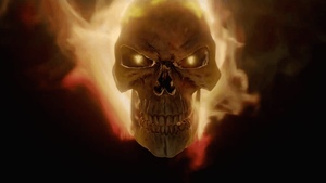 Ghost Rider Teased in Synopsis for AGENTS OF S.H.I.E.L.D. Season 4