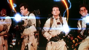 GHOSTBUSTERS 3 Set Video Shows The ECTO-1 in Action with a New Upgrade