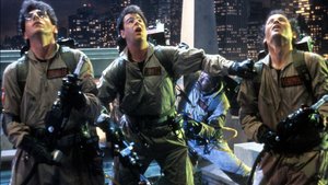 GHOSTBUSTERS 3 Confirmed To Involve The Descendants of the Original Ghostbusters