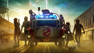 GHOSTBUSTERS: AFTERLIFE Director Teases Ideas For a Sequel and Shares GHOSTBUSTERS 2 References