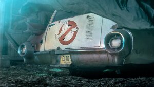 GHOSTBUSTERS: AFTERLIFE Title Confirmed, and First Trailer Is Said to Hit This Week