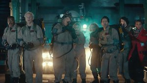GHOSTBUSTERS: FROZEN EMPIRE Director Gil Kenan Talks About Pitching the Idea for the Film to Ivan Reitman