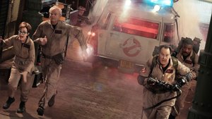 GHOSTBUSTERS: FROZEN EMPIRE Director on How THE REAL GHOSTBUSTERS Inspired the Film