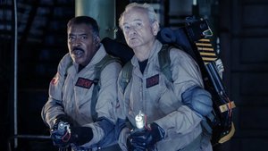 GHOSTBUSTERS: FROZEN EMPIRE Director Says Original Cast Are 