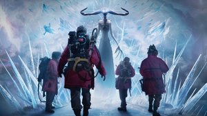 GHOSTBUSTERS: FROZEN EMPIRE is Coming To Universal Studios Halloween Horror Night