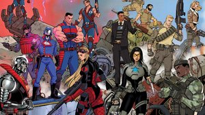 G.I. JOE is Getting a Whole New Comic Series That Will Introduce a 