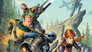 G.I. JOE is Getting an AXIS & ALLIES Game G.I. JOE: BATTLE FOR THE ARCTIC CIRCLE