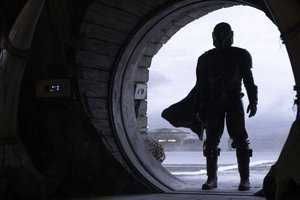 Giancarlo Esposito Will be in THE MANDALORIAN, but Who Will he be Playing?