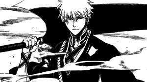 GIF Shows How BLEACH Characters Changed in Manga