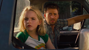 GIFTED Trailer: Captain America Raises a Smart Child For THE AMAZING SPIDER-MAN Director