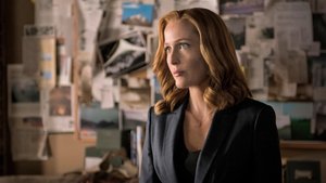 Gillian Anderson Discusses THE X-FILES and Coming to Terms with Not Taking It for Granted